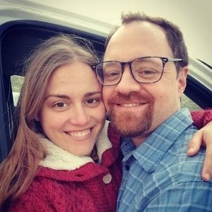 Meet your Posher, Virginia